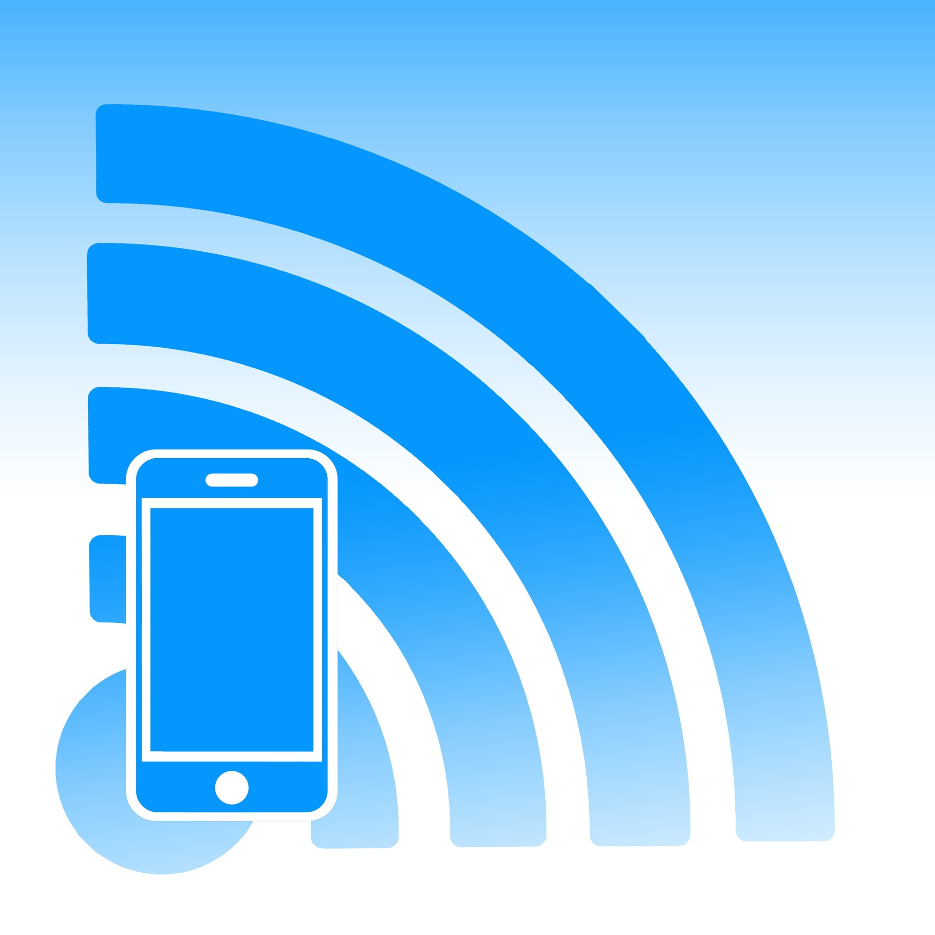 RSS Mobile by WinnComm